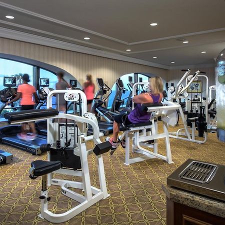 Готель Fairmont Southampton Екстер'єр фото