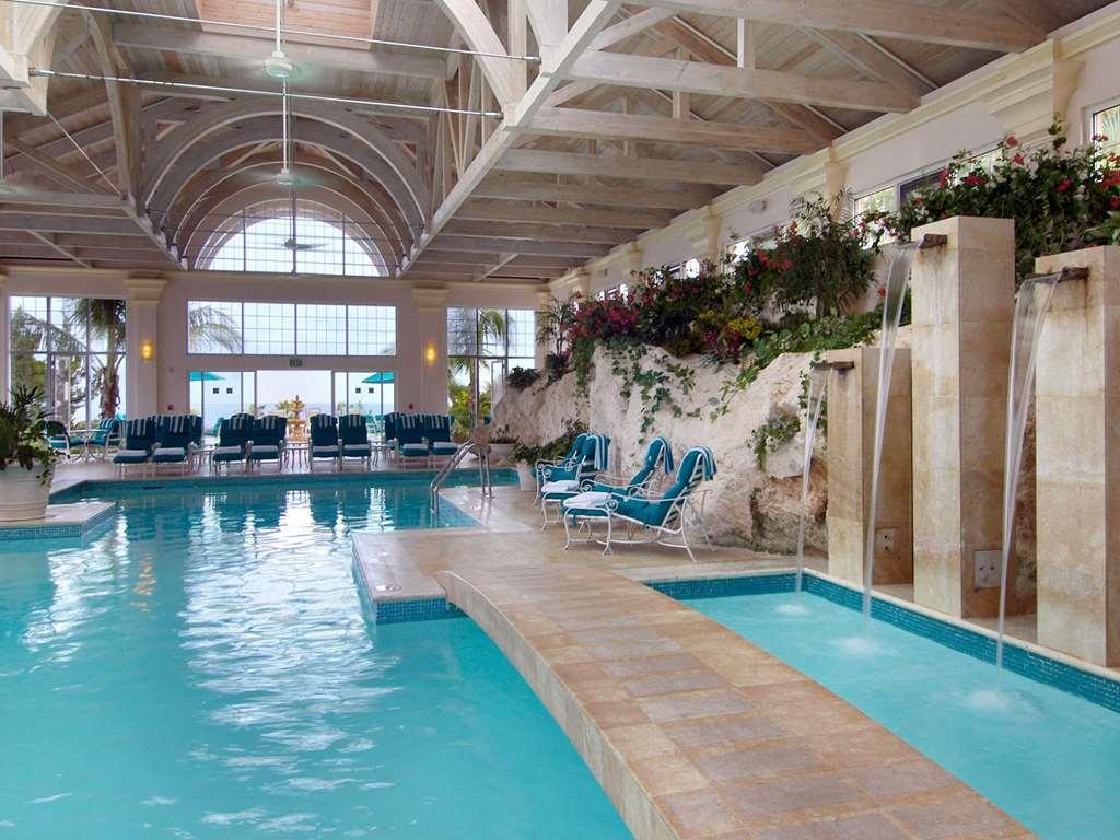 Готель Fairmont Southampton Зручності фото