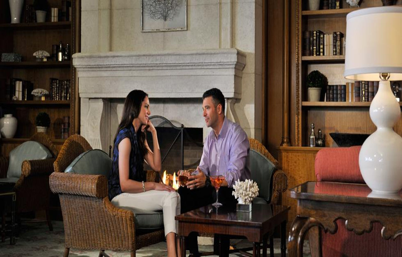 Готель Fairmont Southampton Екстер'єр фото