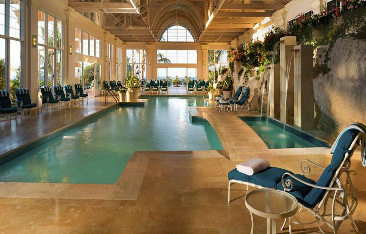 Готель Fairmont Southampton Екстер'єр фото